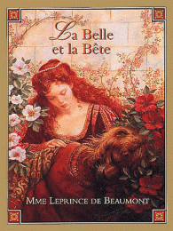 La Belle et la Bête af Jeanne-Marie LePrince de Beaumont
